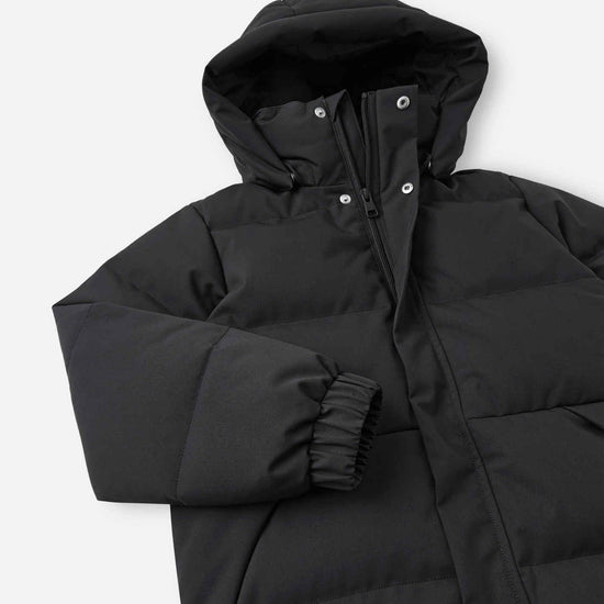 Reima Parkkala 5100406A – Black – Ansicht 4