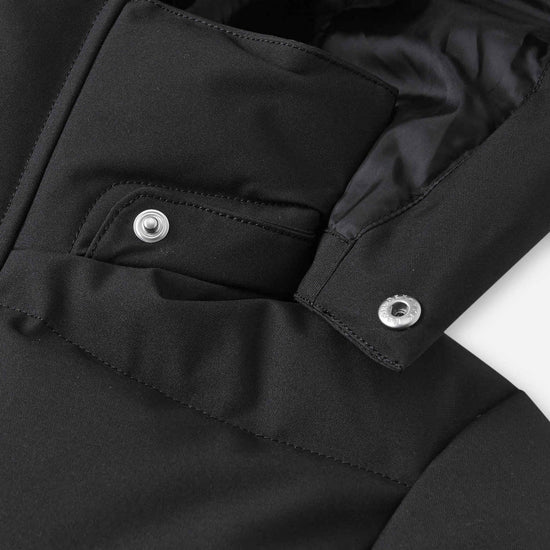 Reima Parkkala 5100406A – Black – Ansicht 6