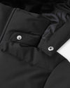 Reima Parkkala 5100406A – Black – Ansicht 6