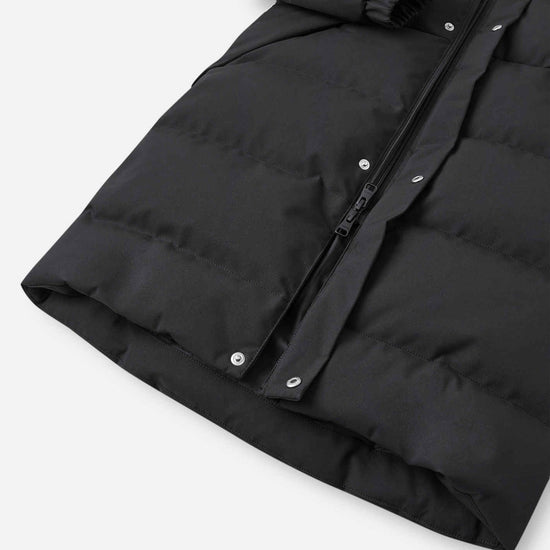 Reima Parkkala 5100406A – Black – Ansicht 9