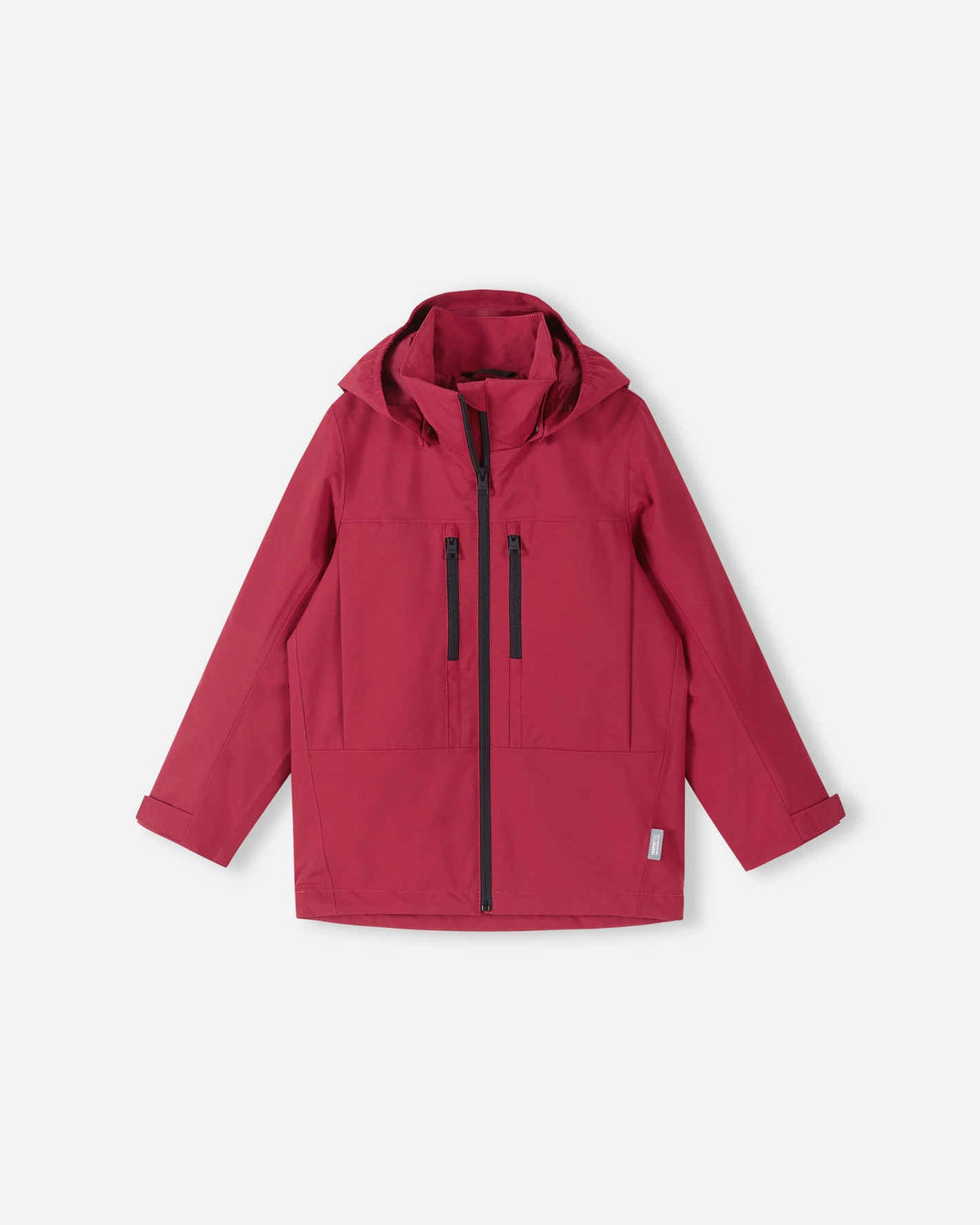 Reima Saarela ReimaTec Shelljacke Kinder - Regenjacken bei PeakStyle