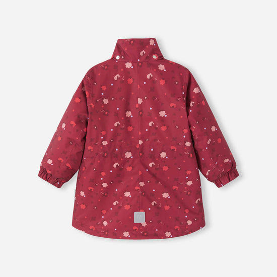 Reima Taipale 5100410A – Cranberry – Ansicht 4