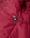 Reima Taipale 5100410A – Cranberry – Ansicht 7