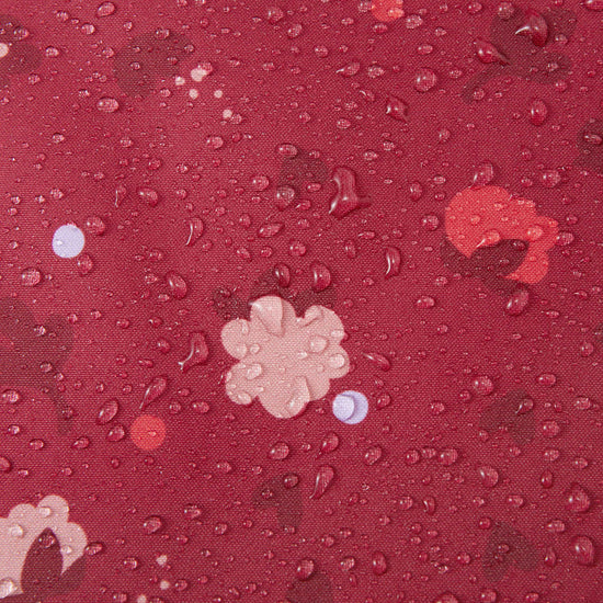 Reima Taipale 5100410A – Cranberry – Ansicht 8