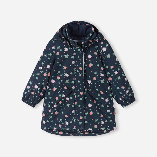 Reima Taipale 5100410A – Navy – Ansicht 1