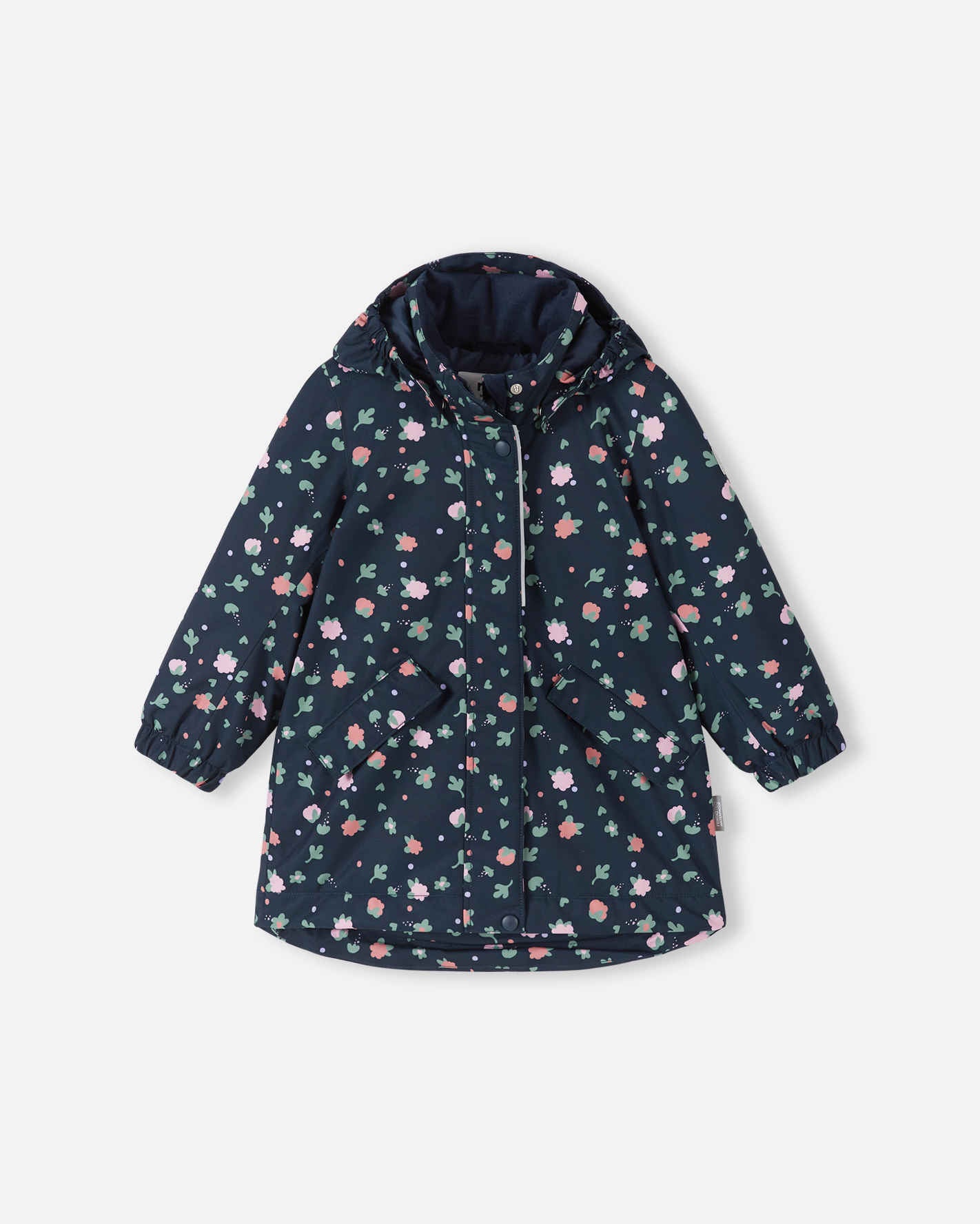 Reima Taipale 5100410A – Navy – Ansicht 1