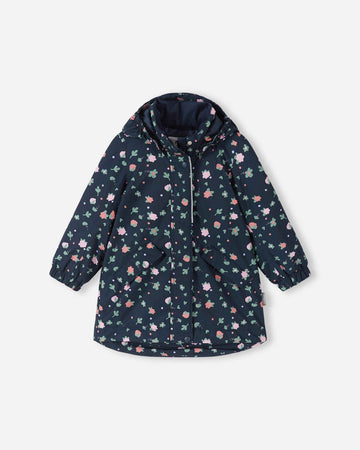 Reima Taipale 5100410A – Navy – Ansicht 1
