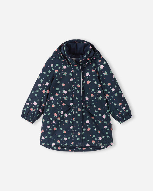 Reima Taipale 5100410A – Navy – Ansicht 1