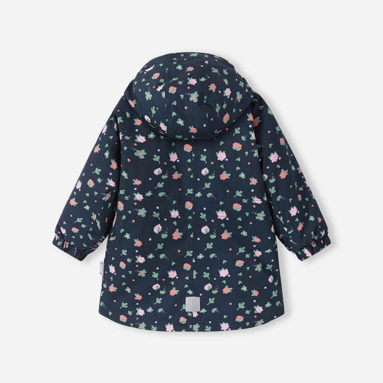 Reima Taipale 5100410A – Navy – Ansicht 2