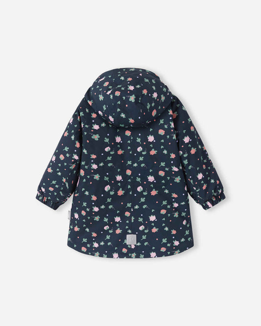 Reima Taipale 5100410A – Navy – Ansicht 2