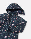 Reima Taipale 5100410A – Navy – Ansicht 3