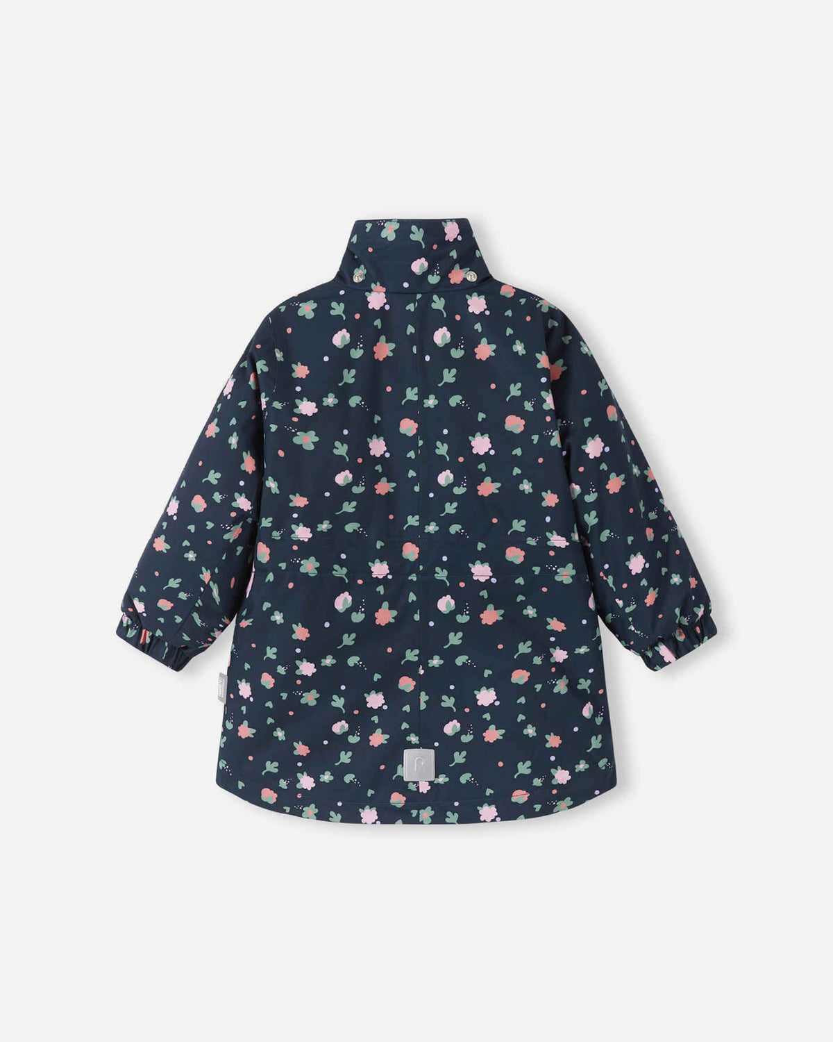Reima Taipale 5100410A – Navy – Ansicht 4