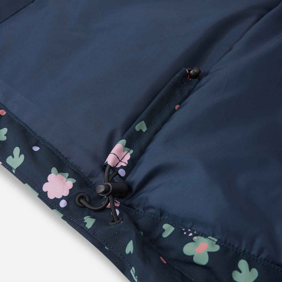 Reima Taipale 5100410A – Navy – Ansicht 6
