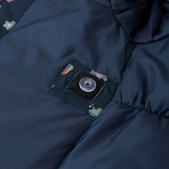 Reima Taipale 5100410A – Navy – Ansicht 7