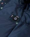 Reima Taipale 5100410A – Navy – Ansicht 7