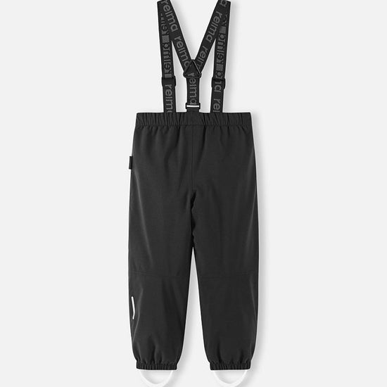 Reima Hauskin ReimaTec Regenhose Kinder Black – Produktdetail
