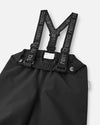 Reima Hauskin ReimaTec Regenhose Kinder Black – Produktdetail
