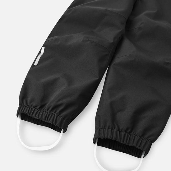 Reima Hauskin ReimaTec Regenhose Kinder Black – Produktdetail