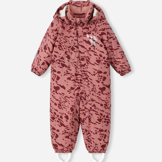 Reima Hasula 5100468A – Rose blush – Ansicht 1