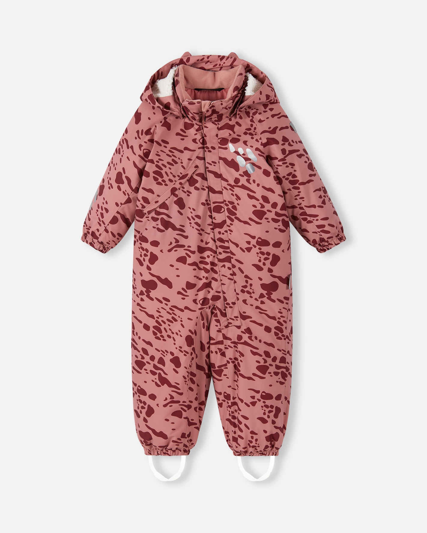 Reima Hasula 5100468A – Rose blush – Ansicht 1