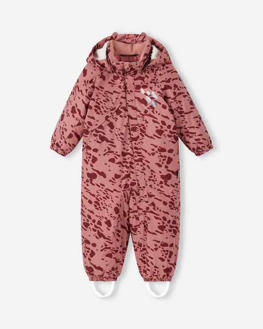 Reima Hasula 5100468A – Rose blush – Ansicht 1