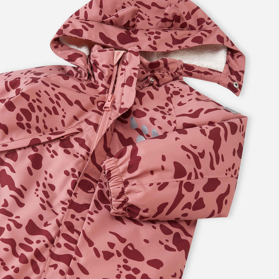 Reima Hasula 5100468A – Rose blush – Ansicht 5