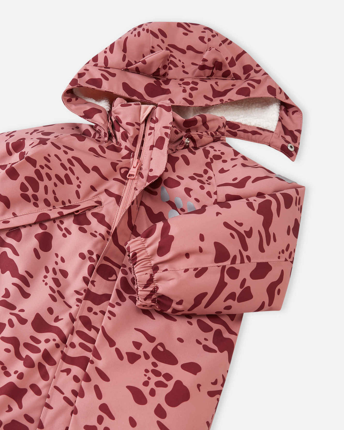 Reima Hasula 5100468A – Rose blush – Ansicht 5