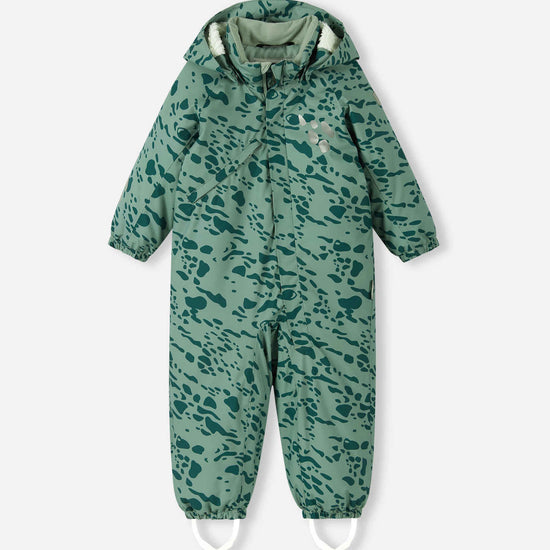 Reima Hasula 5100468A – Stone Green – Ansicht 1