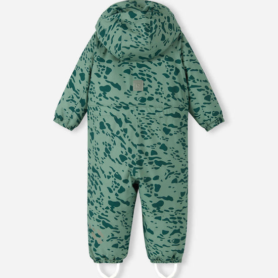 Reima Hasula 5100468A – Stone Green – Ansicht 2