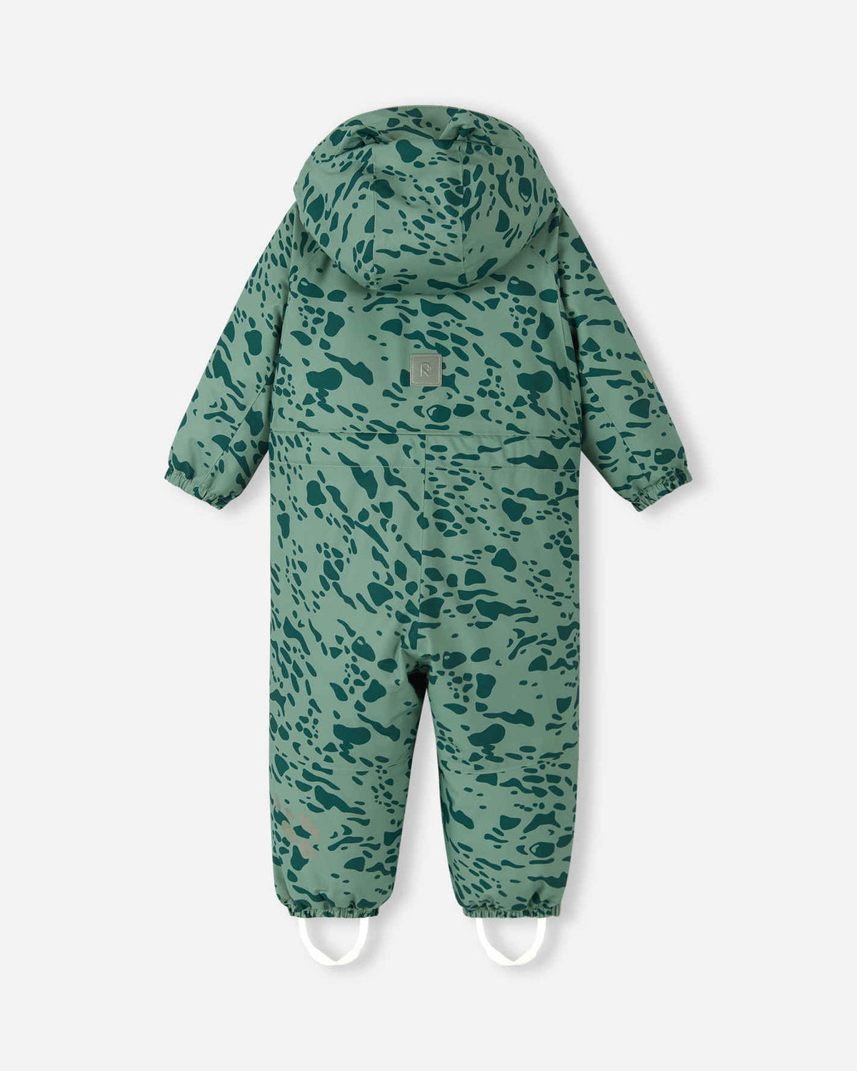 Reima Hasula 5100468A – Stone Green – Ansicht 2