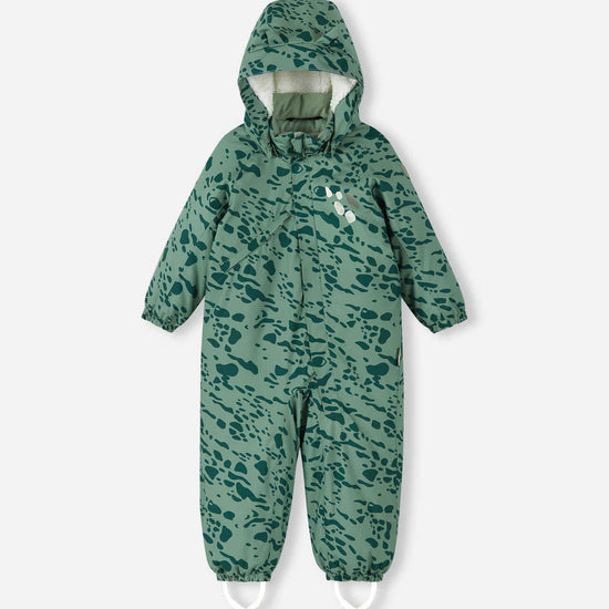 Reima Hasula 5100468A – Stone Green – Ansicht 3