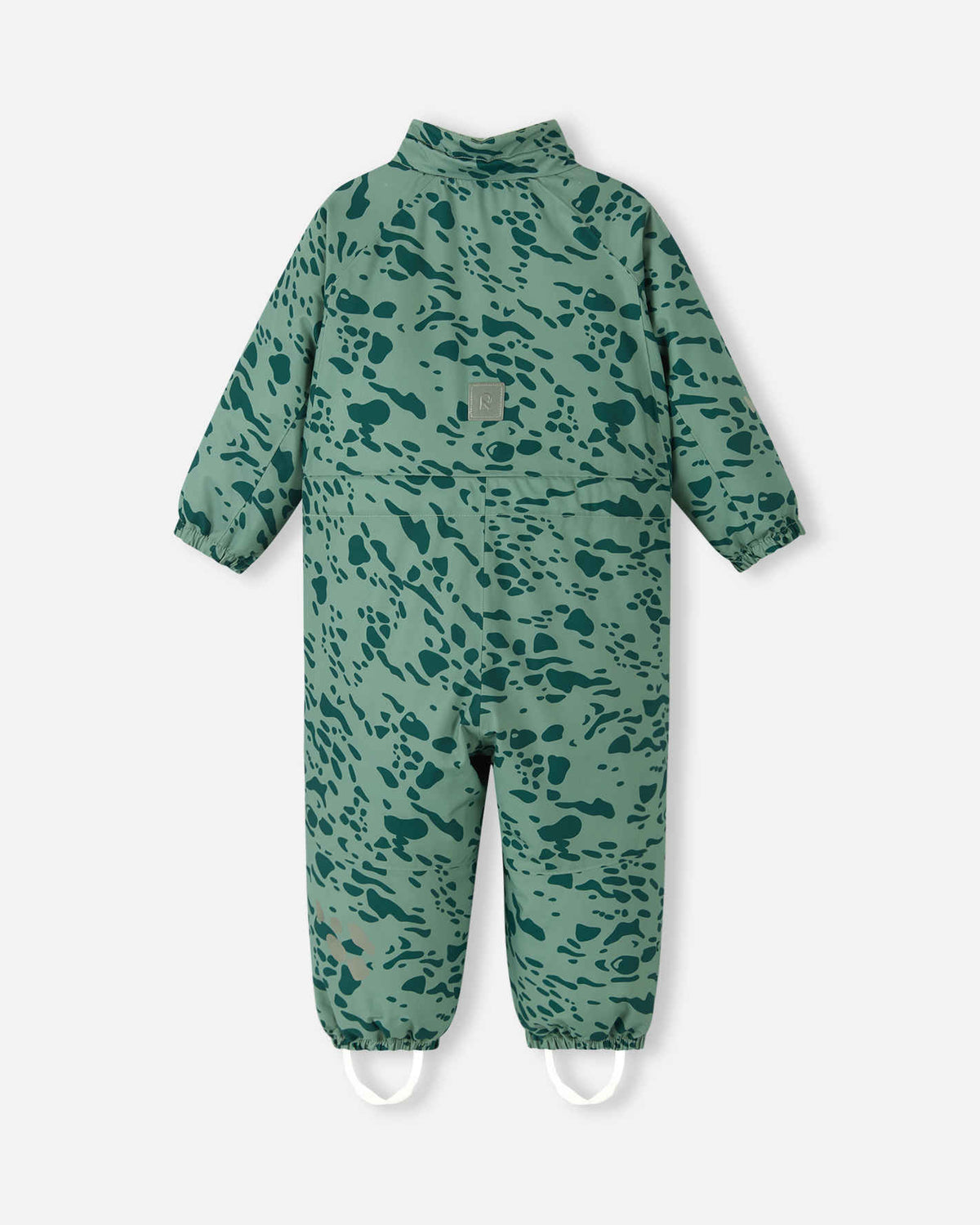 Reima Hasula 5100468A – Stone Green – Ansicht 4