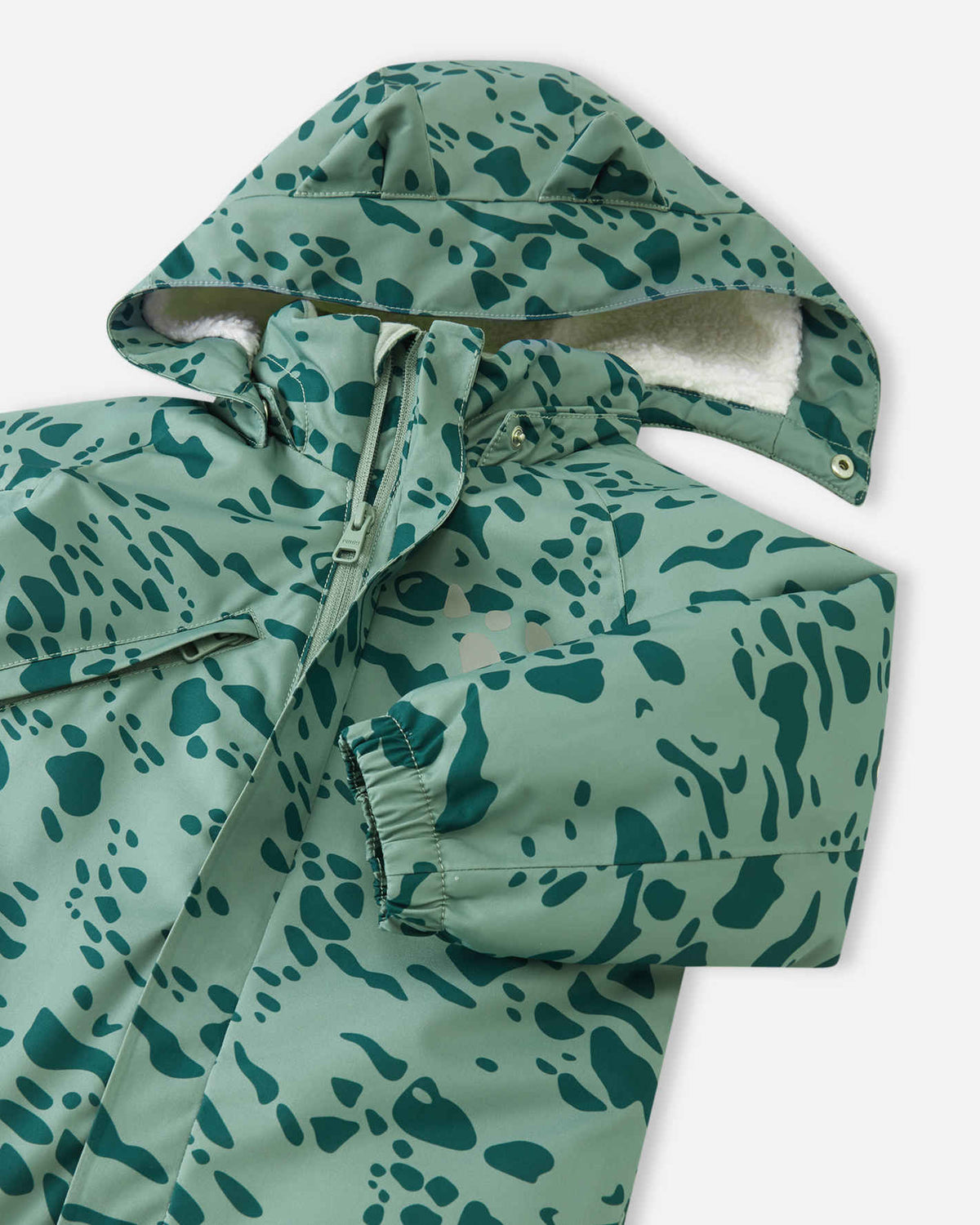 Reima Hasula 5100468A – Stone Green – Ansicht 5