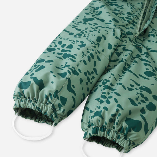 Reima Hasula 5100468A – Stone Green – Ansicht 6