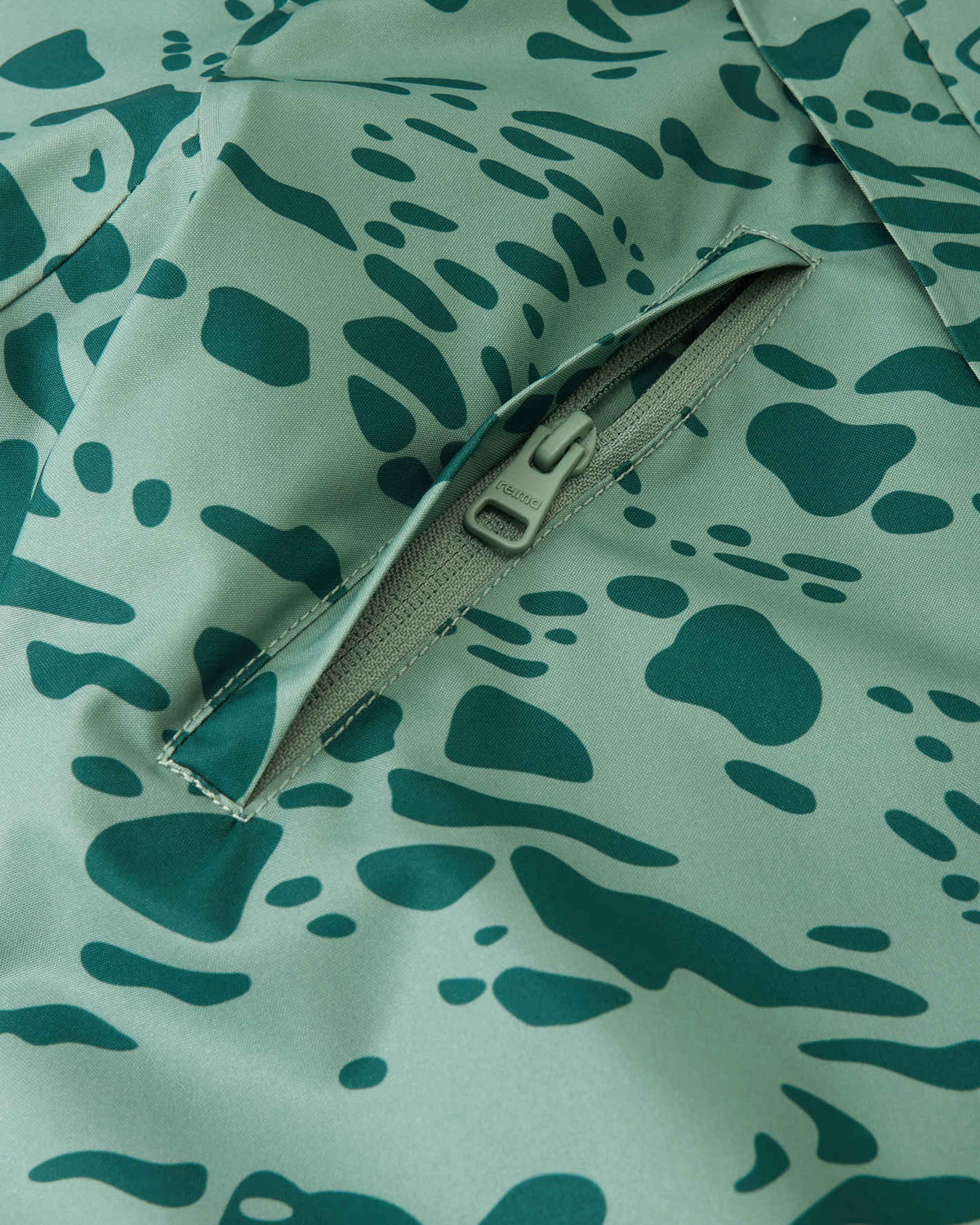 Reima Hasula 5100468A – Stone Green – Ansicht 7
