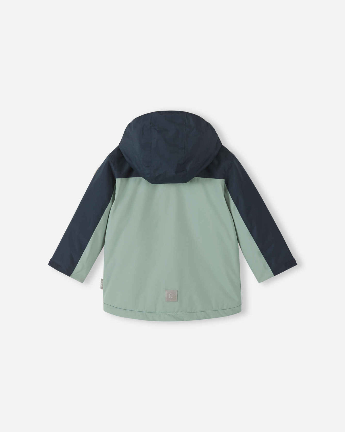 Reima Taimela 5100470A – Navy/Grün – Ansicht 2