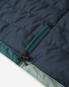 Reima Taimela 5100470A – Navy/Grün – Ansicht 5