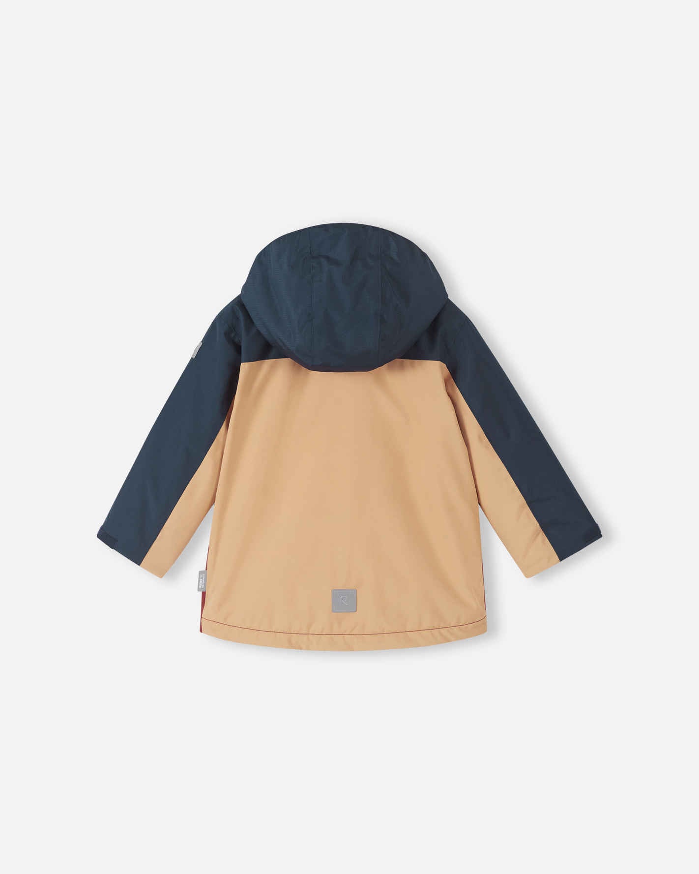 Reima Taimela 5100470A – Navy/Rot – Ansicht 2