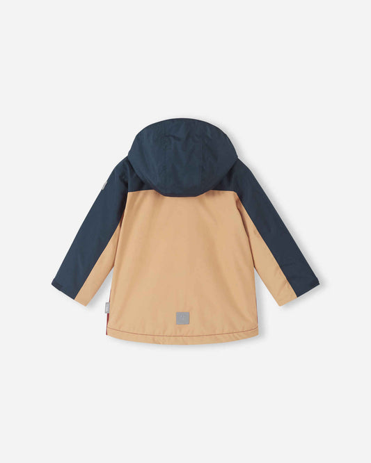 Reima Taimela 5100470A – Navy/Rot – Ansicht 2