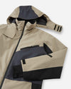 Reima Skaulo ReimaTec Schneeanzug Kinder Earthy Beige – Produktansicht