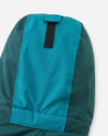 Reima Skaulo ReimaTec Schneeanzug Kinder Dark Teal – Kniedetail