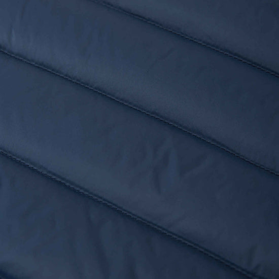 Reima Fiskari Daunenweste Kinder Navy – Materialmakro