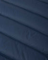 Reima Fiskari Daunenweste Kinder Navy – Materialmakro