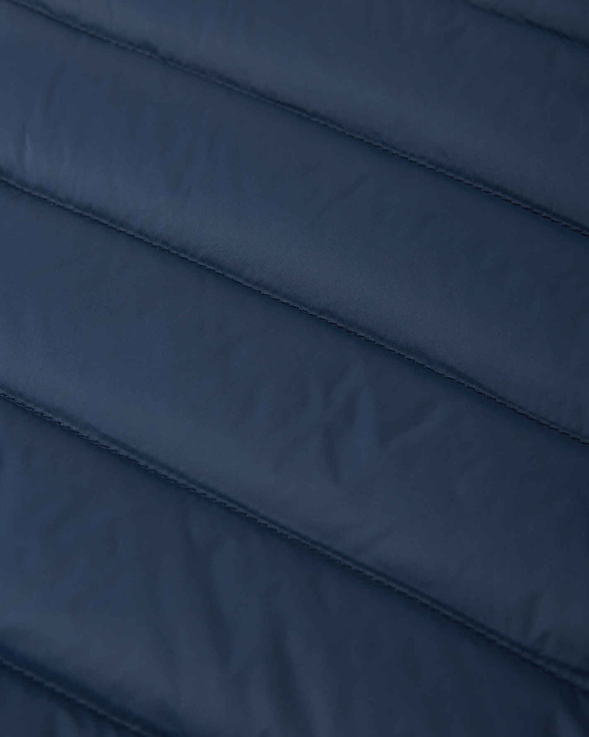 Reima Fiskari Daunenweste Kinder Navy – Materialmakro