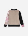 Reima Moomin Idelar Grey Pink – Packshot 2