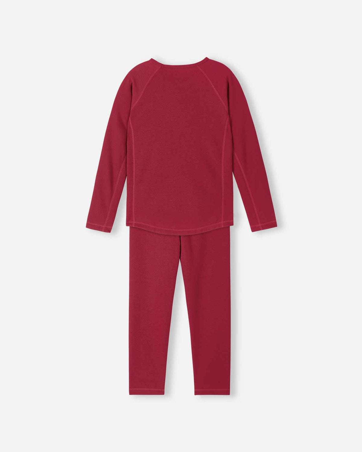 Reima Lani 5200031A – Cranberry – Ansicht 2