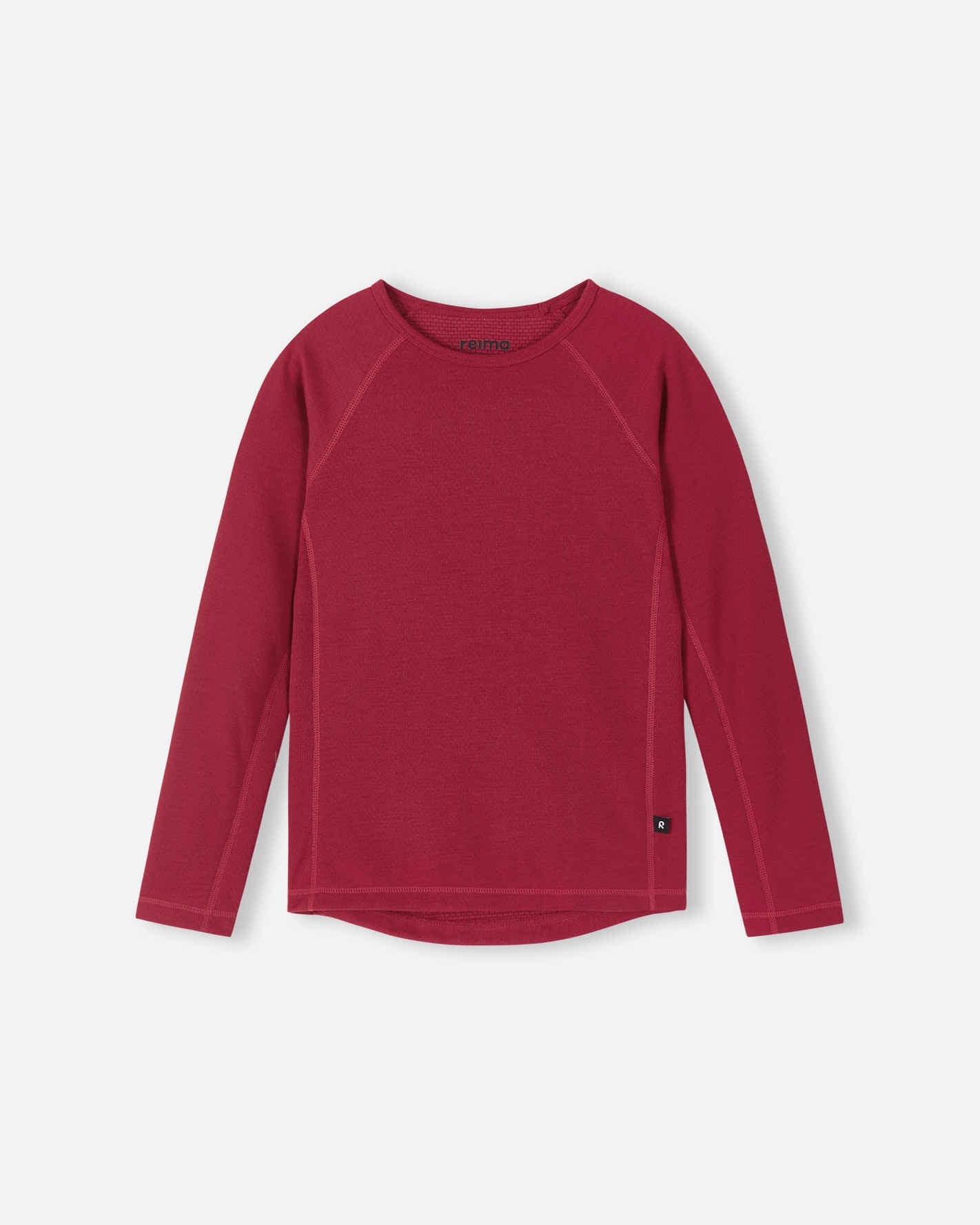 Reima Lani 5200031A – Cranberry – Ansicht 3
