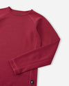 Reima Lani 5200031A – Cranberry – Ansicht 5