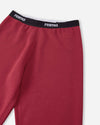 Reima Lani 5200031A – Cranberry – Ansicht 6