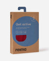 Reima Lani 5200031A – Cranberry – Ansicht 8